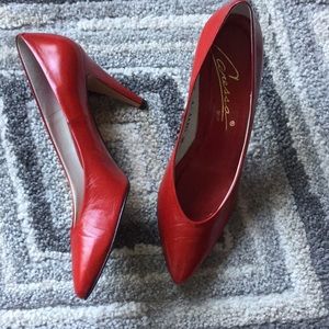 caressa shoes website